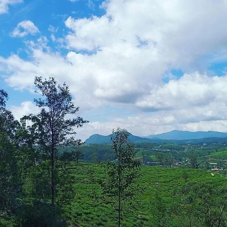 The Paulwood Home Cabin Nuwara Eliya Bagian luar foto