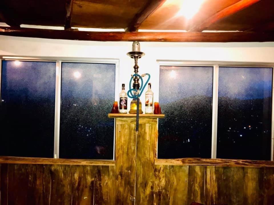 The Paulwood Home Cabin Nuwara Eliya Bagian luar foto