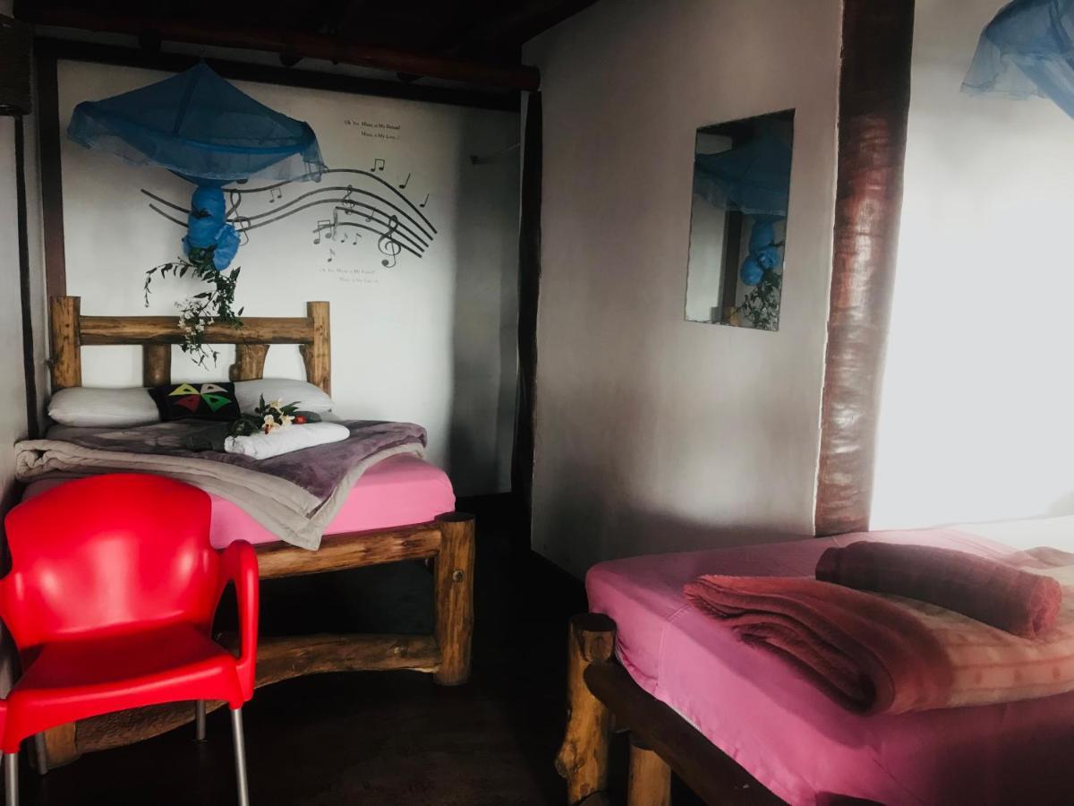 The Paulwood Home Cabin Nuwara Eliya Bagian luar foto