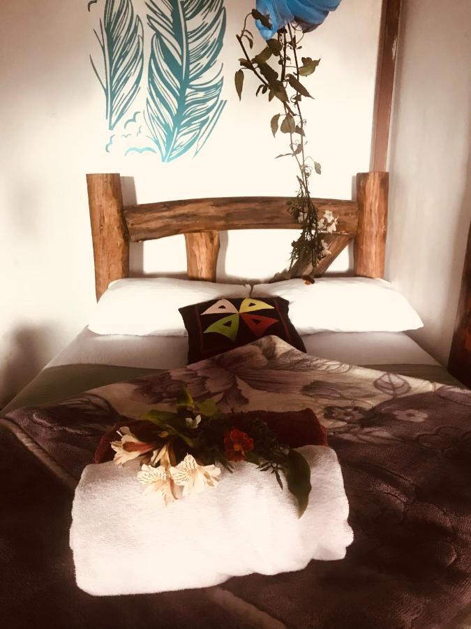The Paulwood Home Cabin Nuwara Eliya Bagian luar foto