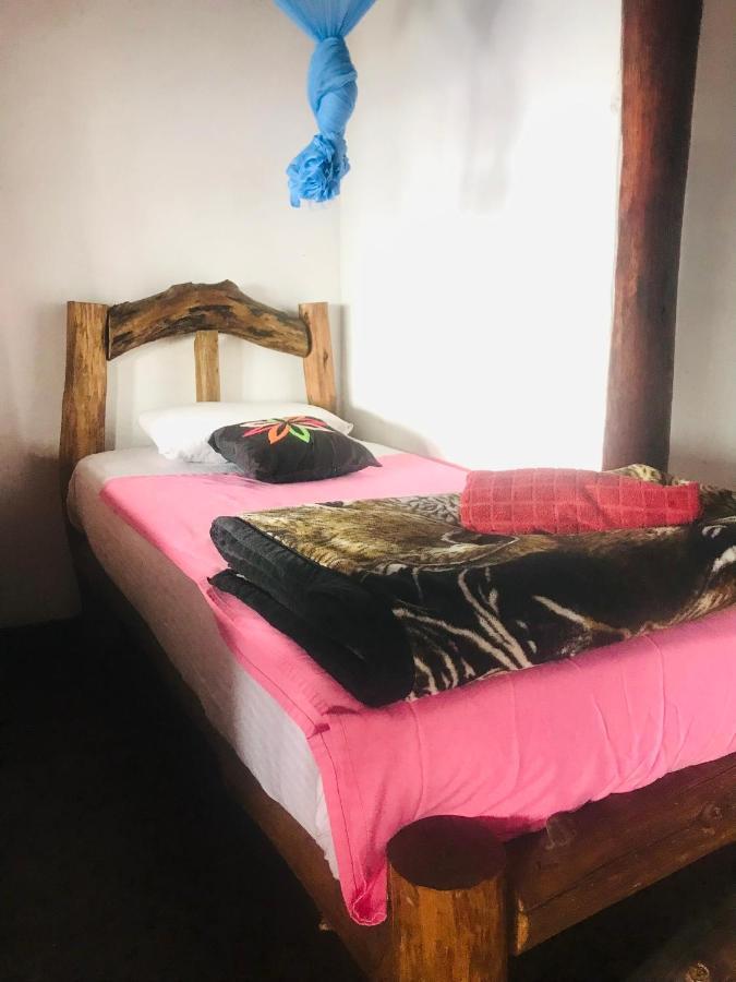 The Paulwood Home Cabin Nuwara Eliya Bagian luar foto