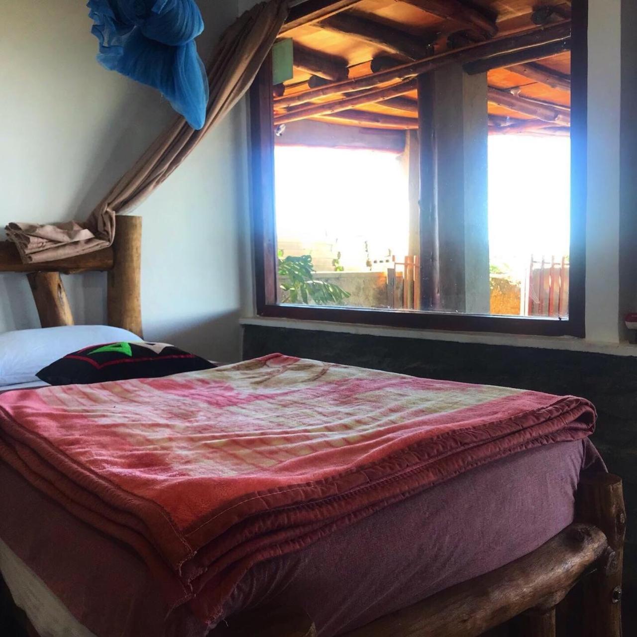The Paulwood Home Cabin Nuwara Eliya Bagian luar foto